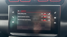 Citroen C3 Aircross 1.2 PureTech 130 Shine Plus 5dr EAT6 Petrol Hatchback